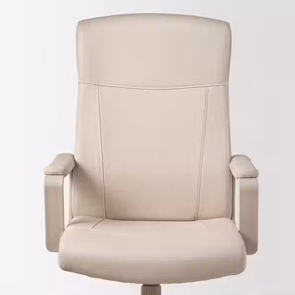 MILLBERGET Рабочий стул - Murum бежевый - фото 8