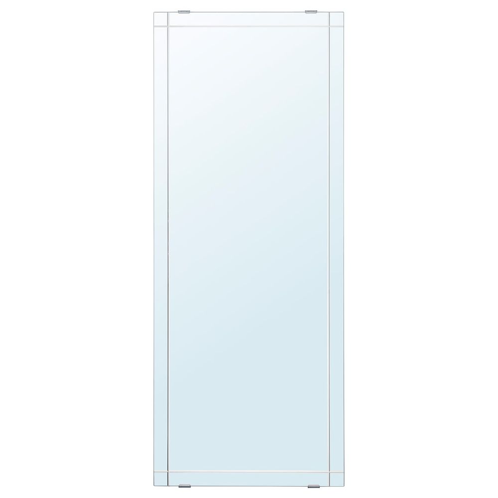 Зеркало, 48x120 см IKEA ЭЙДСО 603.688.68 - фото 1