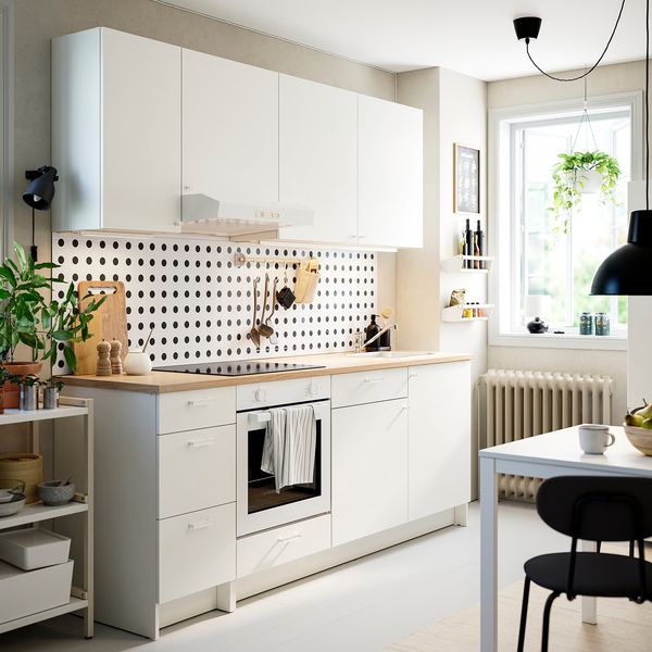 IKEA в интерьере