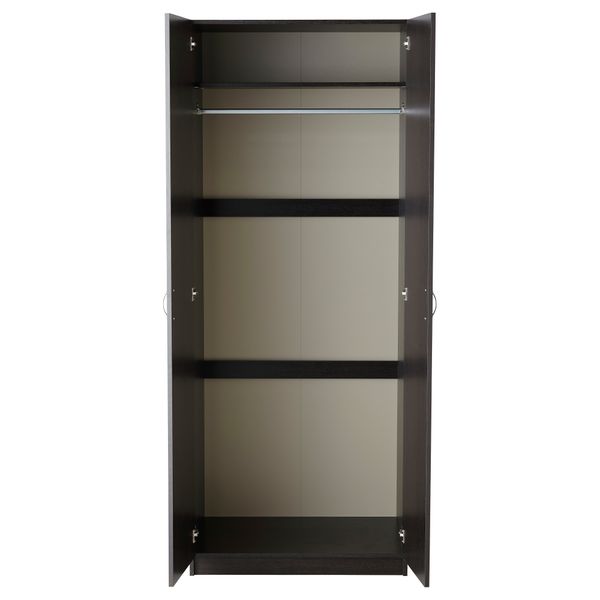 IKEA, дополнительный ракурс - схема-чертеж с размерами