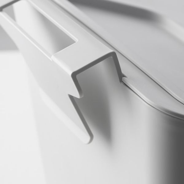 IKEA, дополнительный ракурс - схема-чертеж с размерами