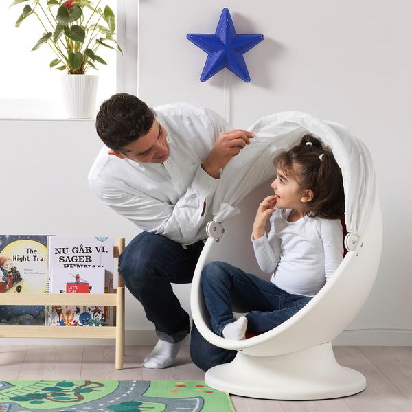 IKEA, дополнительный ракурс