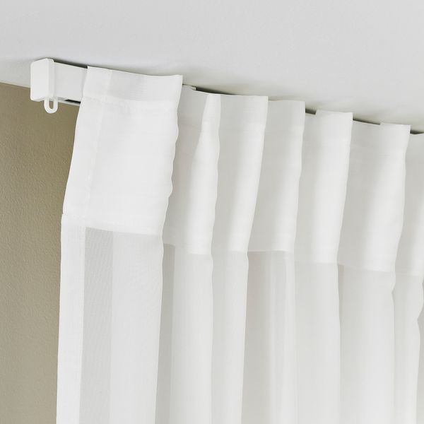 Гардина, 1 шт. IKEA GLASÖRT 605.730.86 - фото 10