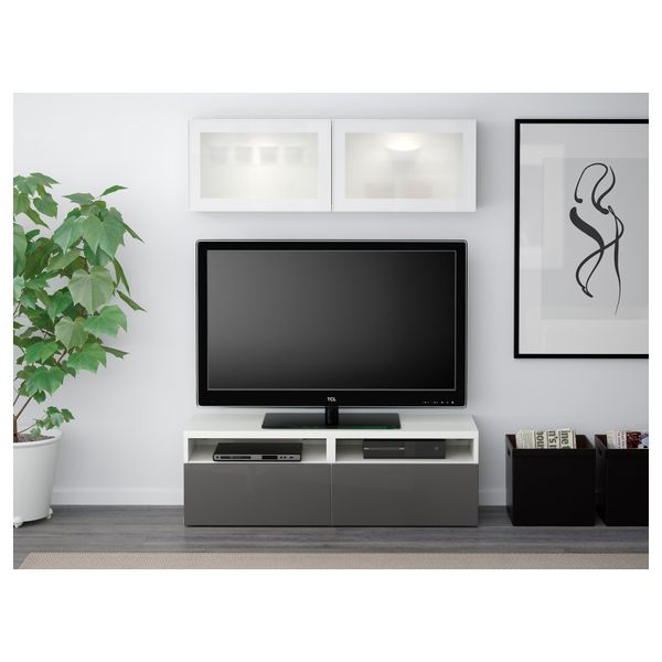 IKEA в интерьере