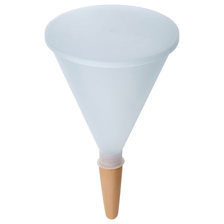 SVÄMSKOG СВЭМСКОГ Система самополива - терракота/прозрачный 70 сл