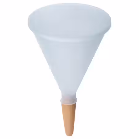 SVÄMSKOG СВЭМСКОГ Система самополива - терракота/прозрачный 70 сл