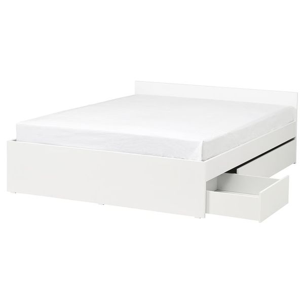 IKEA, вид спереди