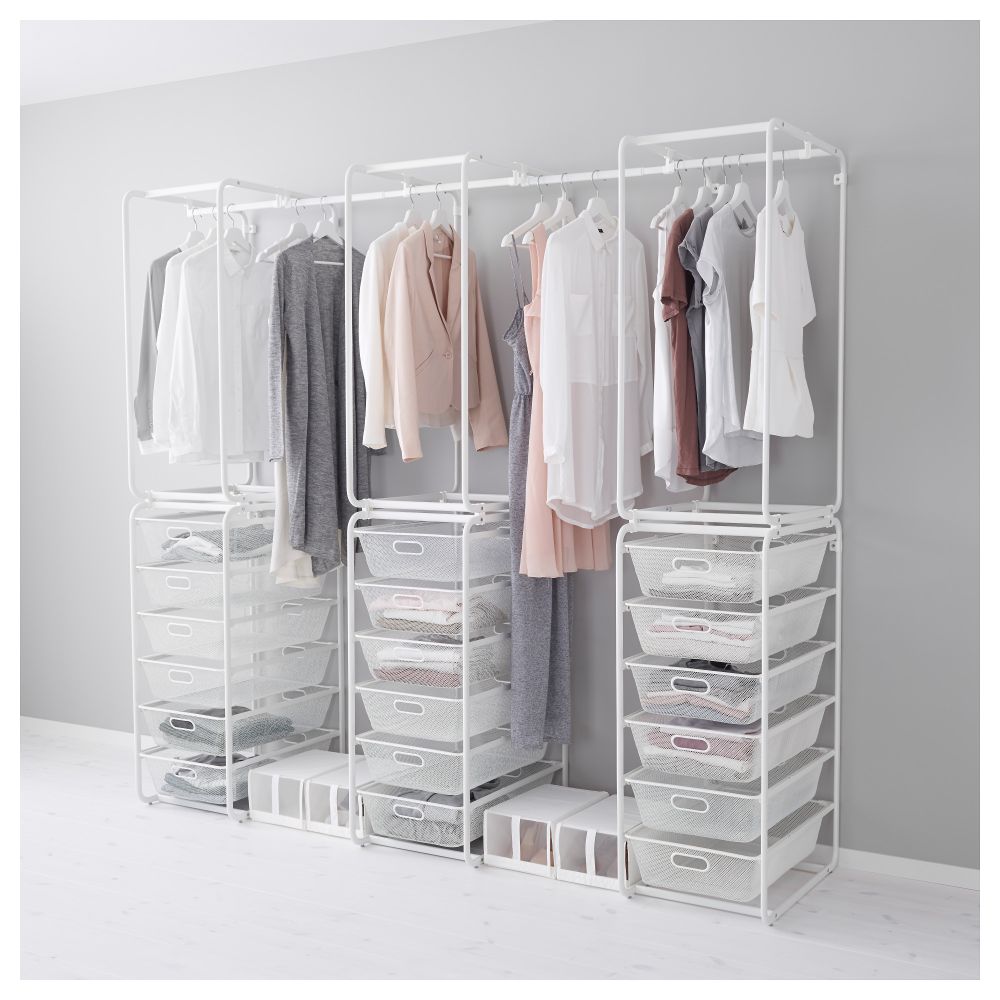 IKEA, вид спереди