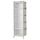 Гардероб ИКЕА ПС, белый (52x164 см)