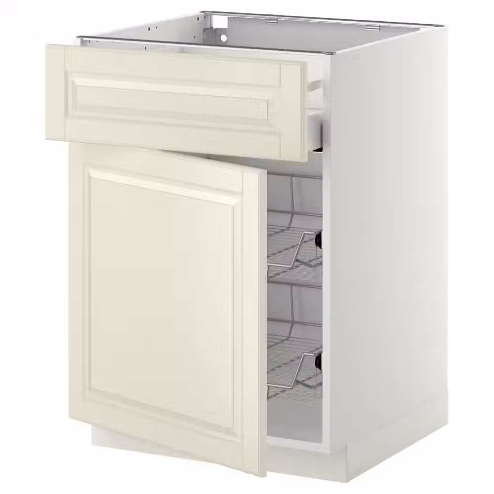 IKEA, вид спереди