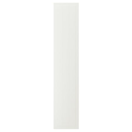 Дверь, белый 40x200 см IKEA STENSUND СТЕНСУНД 004.514.03