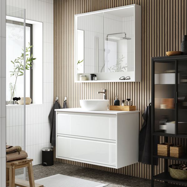 IKEA, дополнительный ракурс