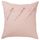 Чехол на подушку, светло-розовый 50x50 см IKEA AINA АЙНА 304.095.06