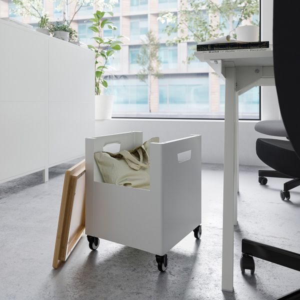 IKEA, дополнительный ракурс