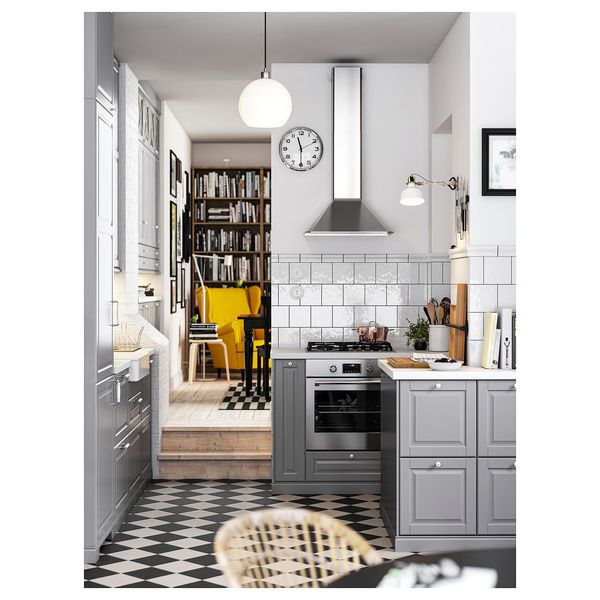 IKEA, дополнительный ракурс