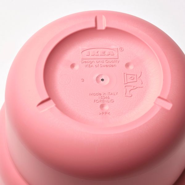 IKEA, дополнительный ракурс - схема-чертеж с размерами