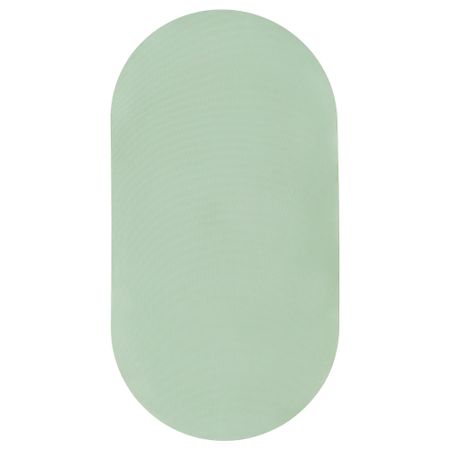 Коврик для занятий спортом, светло-зеленый, 110x210 см IKEA DAJLIEN 905.526.81