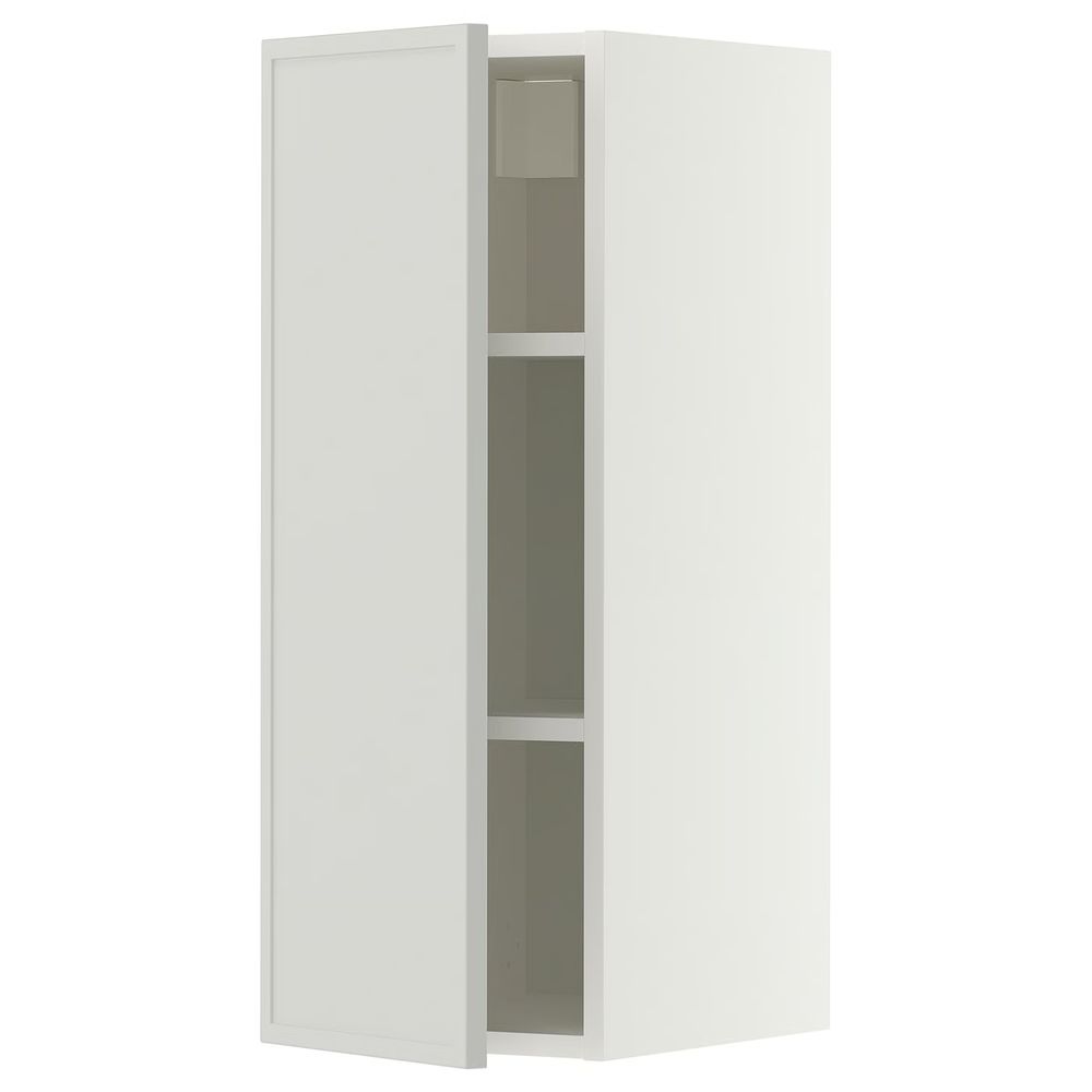 IKEA, вид спереди