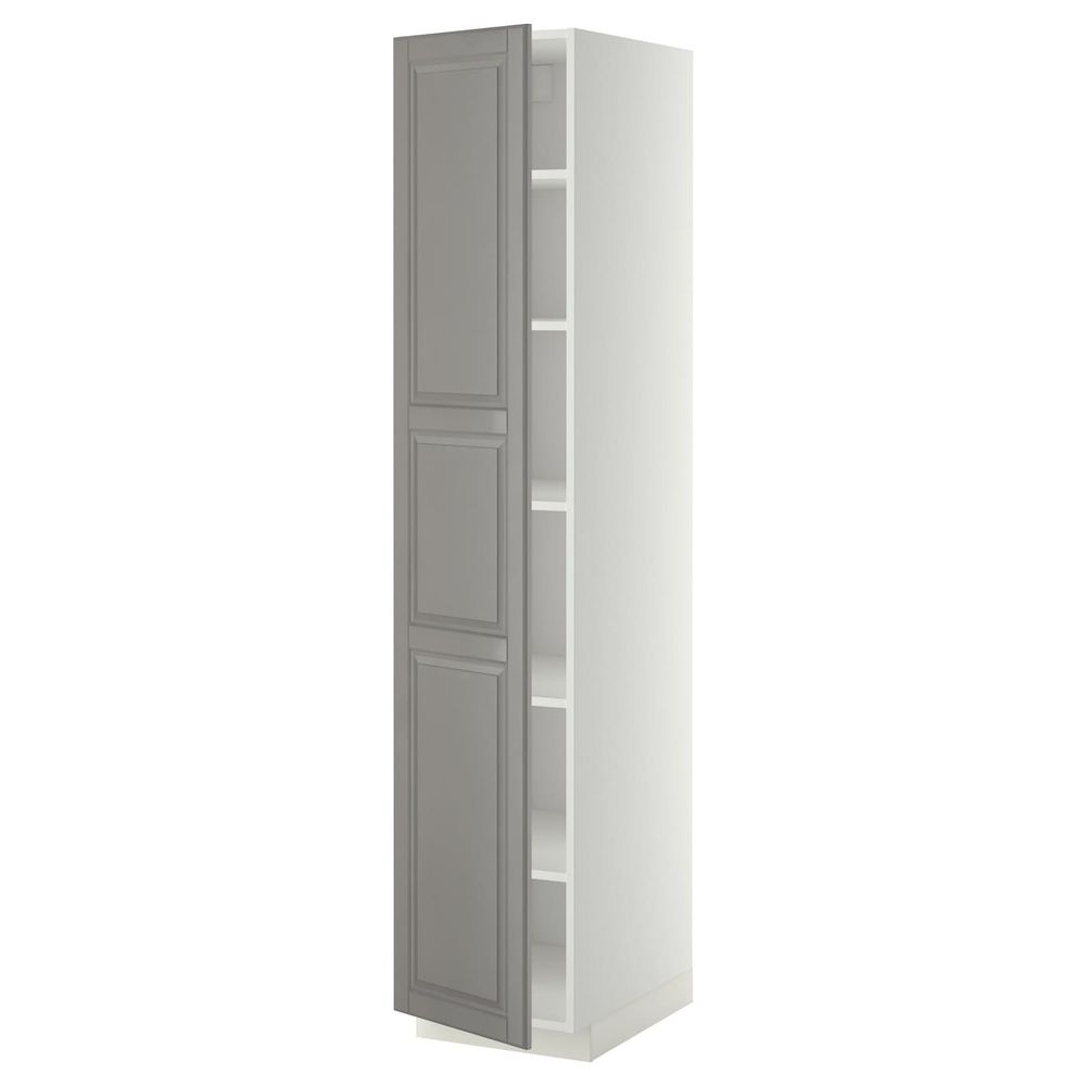 IKEA, вид спереди