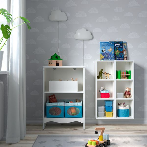 IKEA, дополнительный ракурс