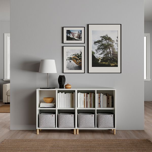IKEA, дополнительный ракурс
