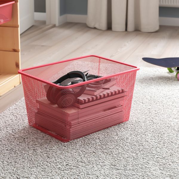 IKEA, дополнительный ракурс - схема-чертеж с размерами