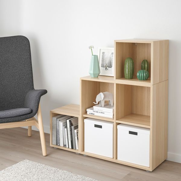 IKEA, дополнительный ракурс