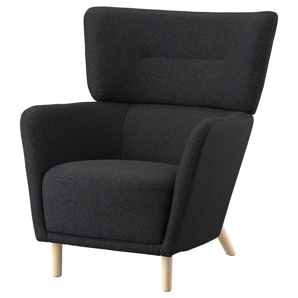 IKEA, вид спереди