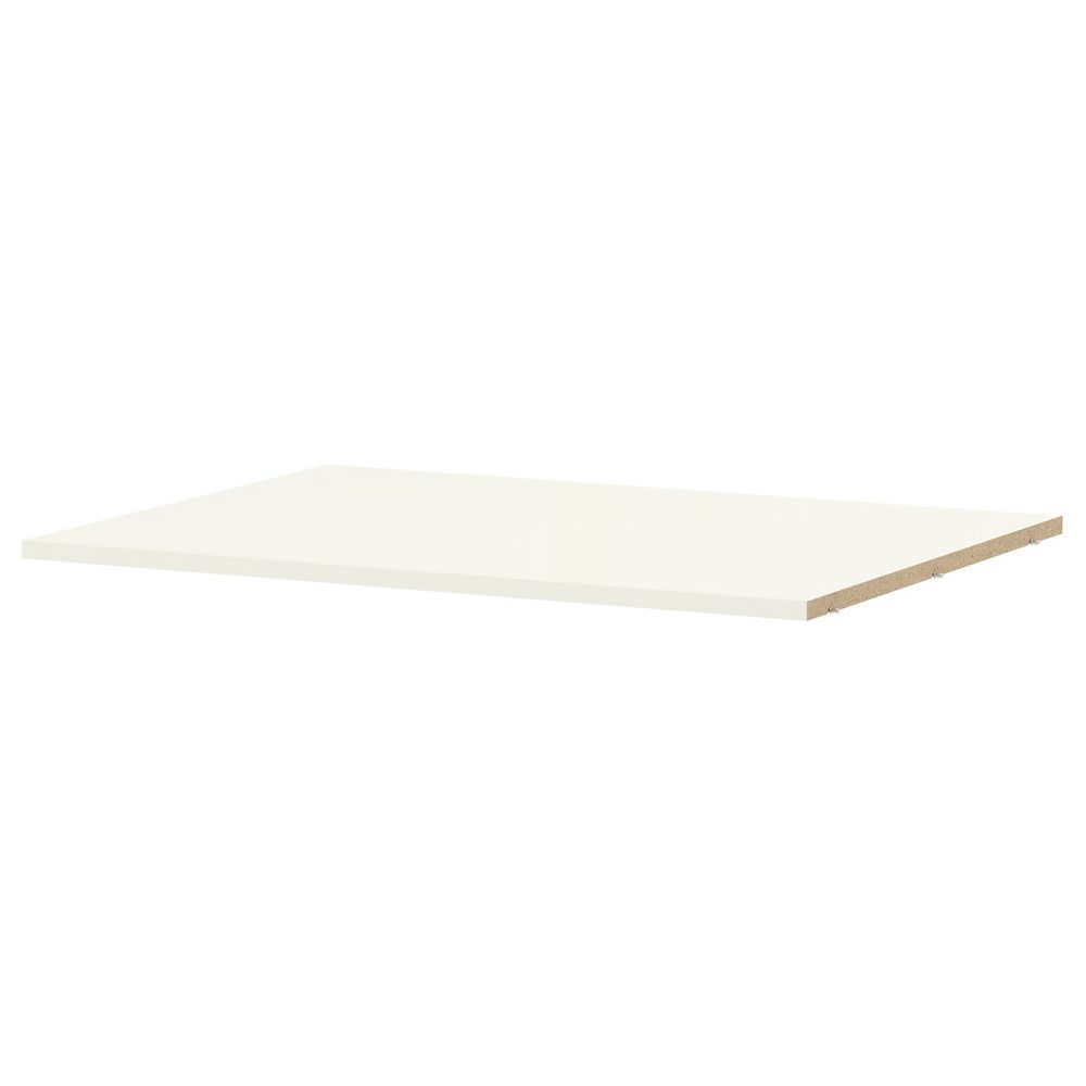 IKEA, вид спереди - схема-чертеж с размерами