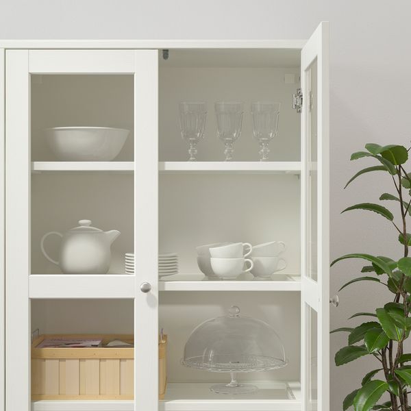 IKEA, дополнительный ракурс