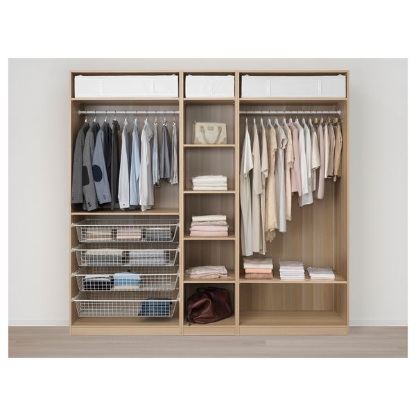 IKEA, дополнительный ракурс - схема-чертеж с размерами