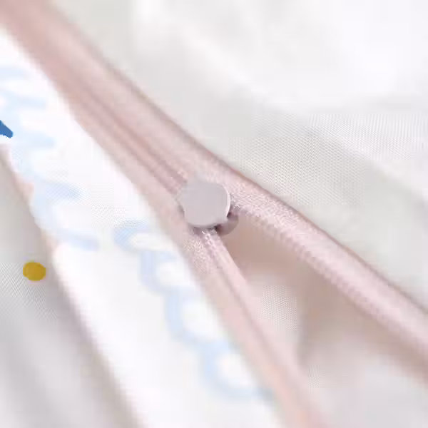 BARNDRÖM Пододеяльник и наволочка - фото 5