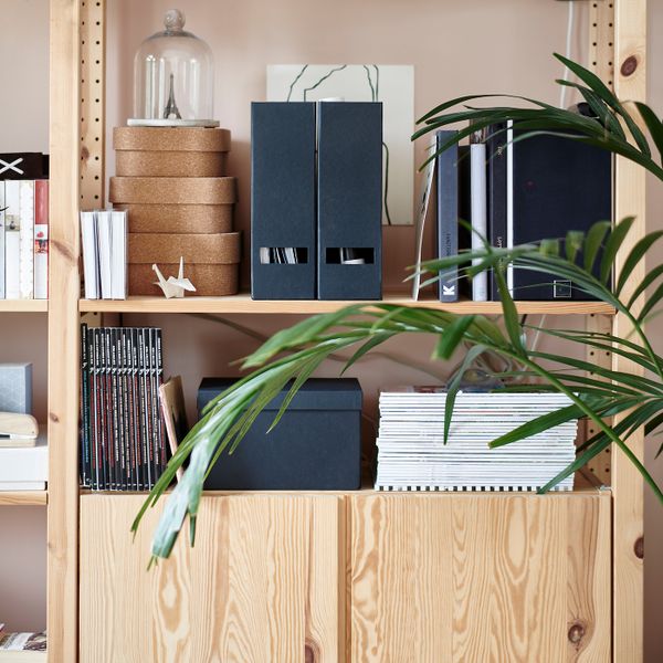 IKEA, дополнительный ракурс