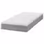 VESTERÖY Матрас и тонкий матрас
