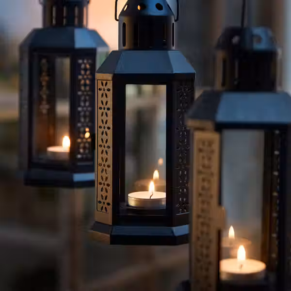 GLIMMA Неароматическая греющая свеча 4 ч - фото 2