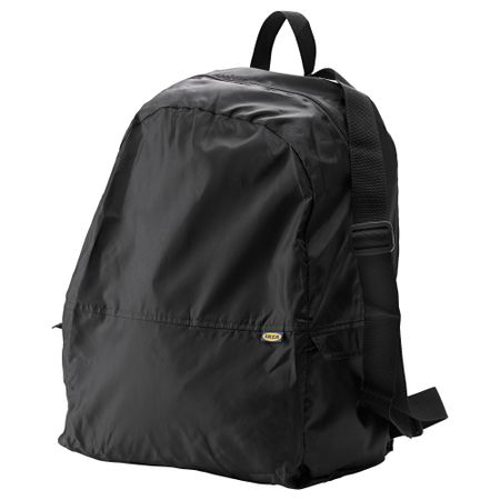 Рюкзак КНЭЛЛА, черный