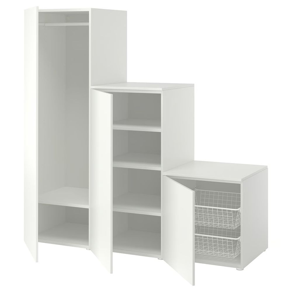 IKEA, вид спереди