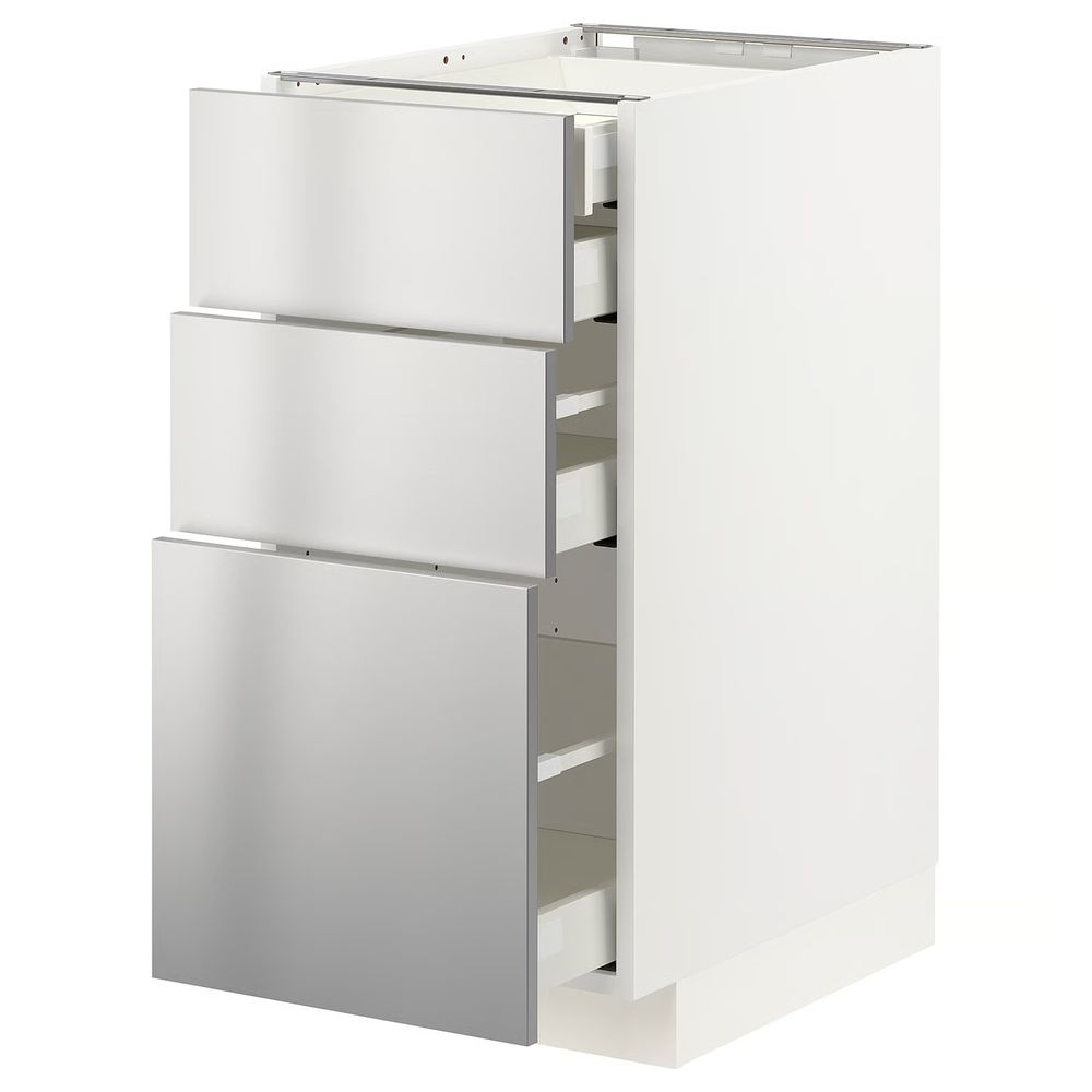 IKEA, вид спереди