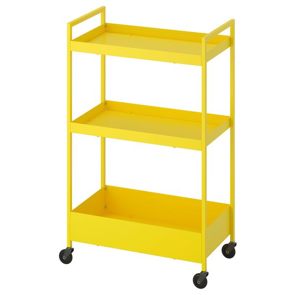 IKEA, вид спереди