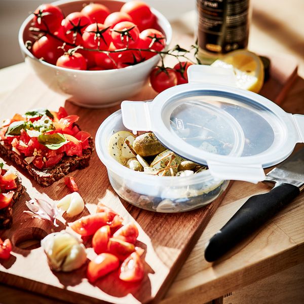 IKEA, дополнительный ракурс