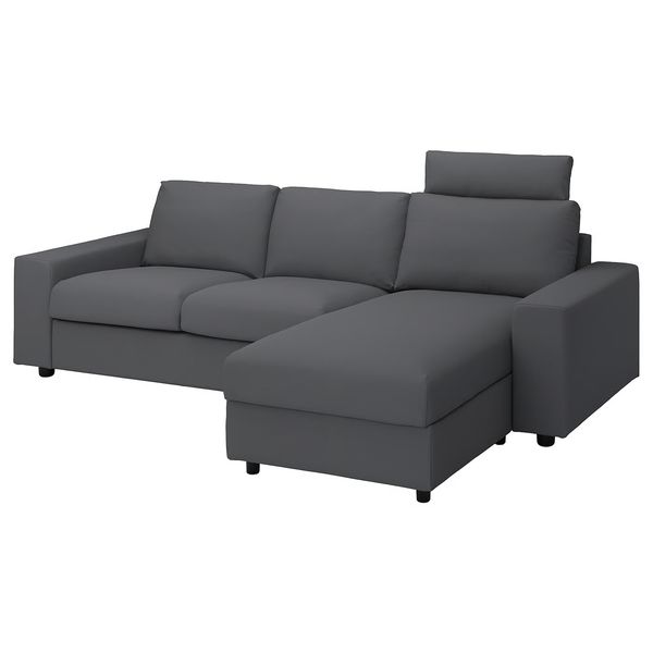 IKEA, вид спереди