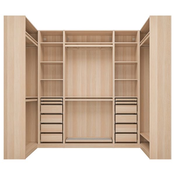 IKEA, вид спереди