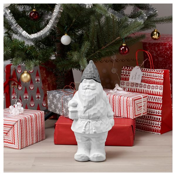 IKEA, дополнительный ракурс - схема-чертеж с размерами