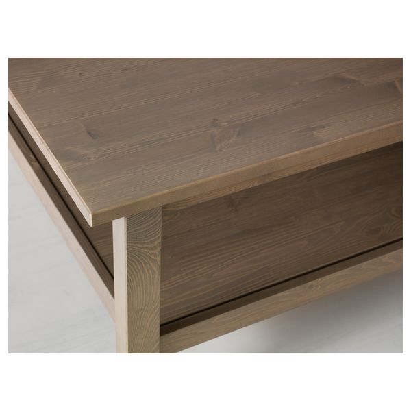 IKEA, дополнительный ракурс - схема-чертеж с размерами