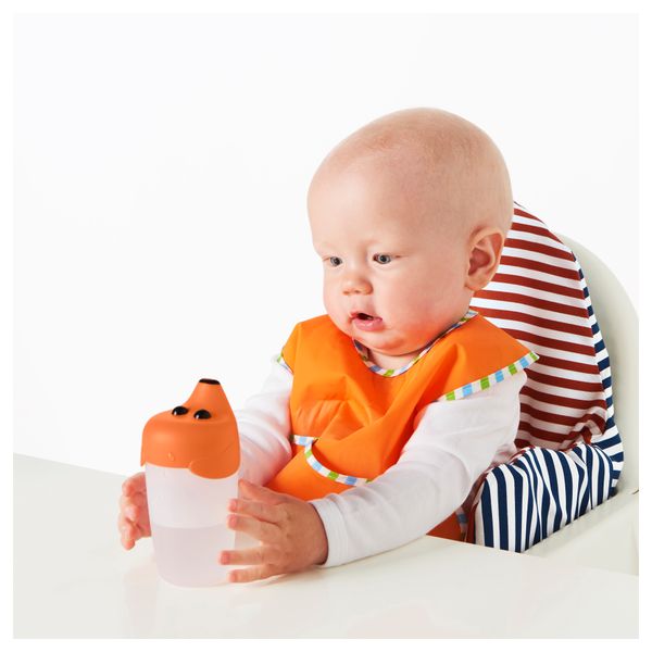 Чашка-поильник СМАСКА - фото 2