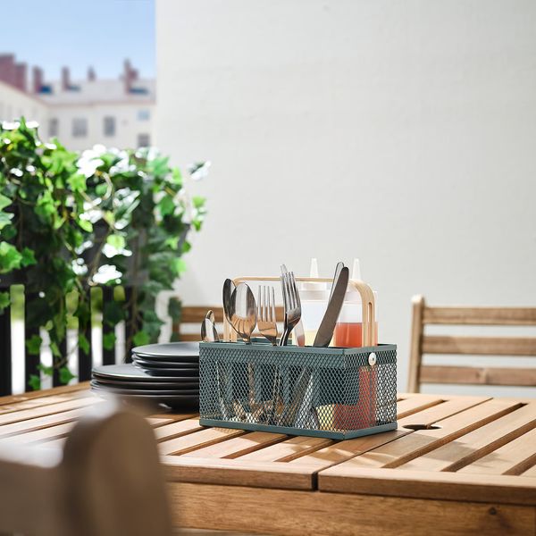 IKEA, дополнительный ракурс