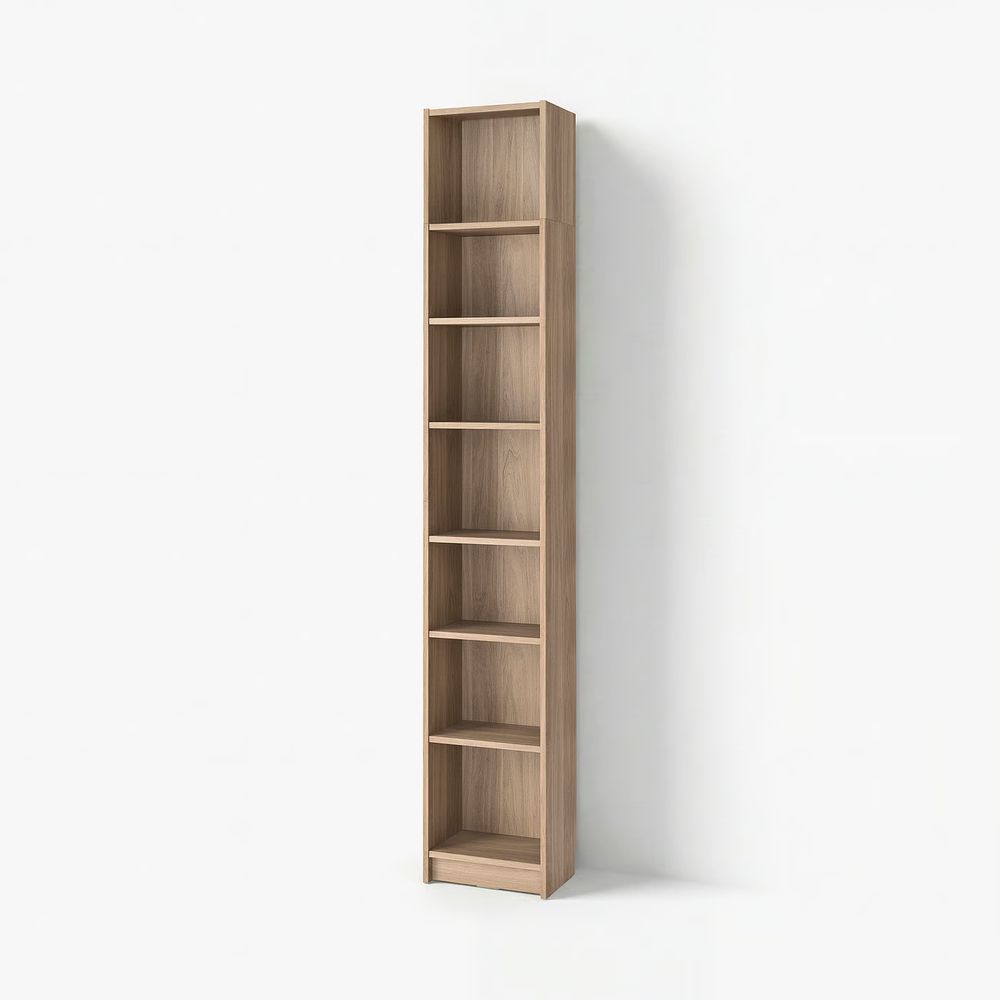 IKEA, вид спереди - схема-чертеж с размерами