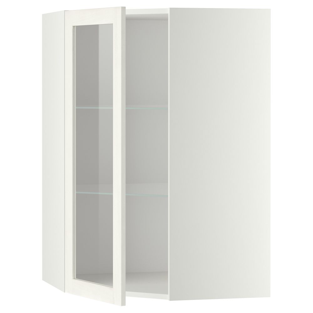 IKEA, вид спереди - схема-чертеж с размерами