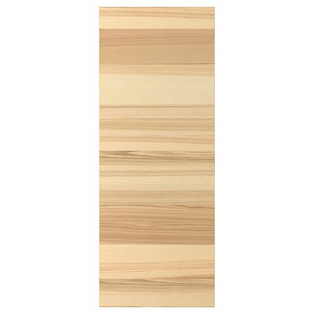 Накладная панель, естественный ясень 39x100 см IKEA TORHAMN ТОРХЭМН 403.673.08