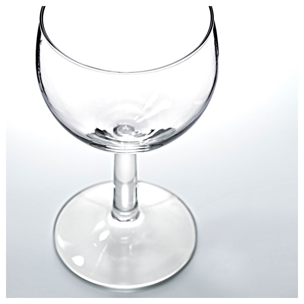 IKEA, вид спереди - схема-чертеж с размерами